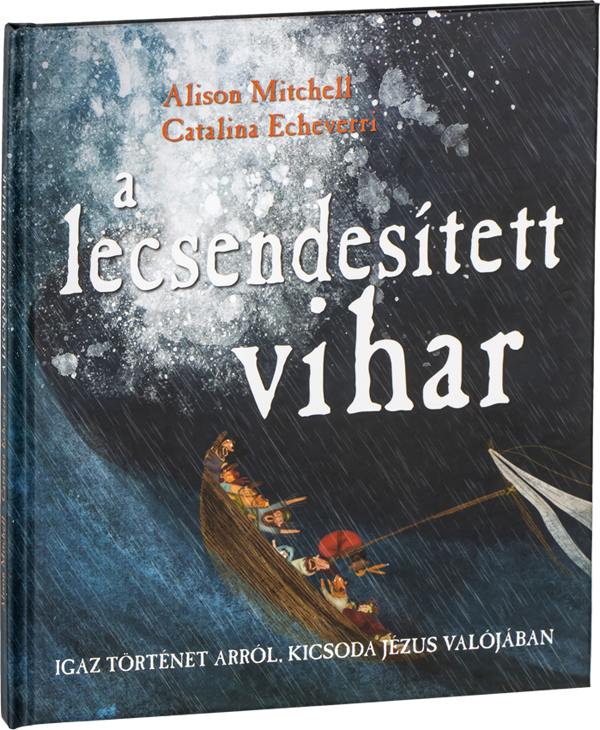 A lecsendesített vihar (The Storm that Stopped)